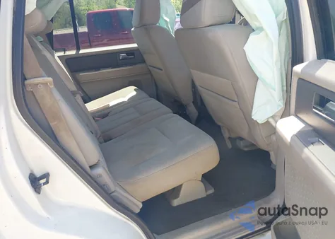 2008 Ford Expedition Xlt from USA, damaged, VIN 1FMFU15508LA38505